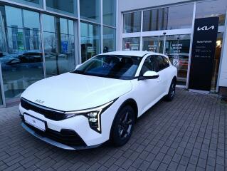 Kia K4 1.6 T-GDi 136KW 7DCT SPIN