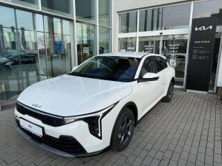 Kia K4 1.0 T-GDi GPF EXCLUSIVE