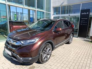Honda CR-V 2.0. 107 Kw HEV 1. maj �R