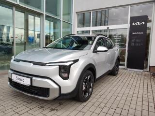 Kia Stonic 1.0 T-GDi SPIN 