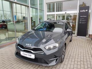 Kia Ceed SW 1.5 T-GDi TOP + BUS