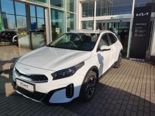Kia XCeed 1.0 T-GDi EXCLUSIVE + WINT 
