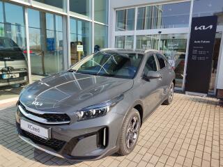 Kia XCeed 1.0 T-GDI EXCLUSIVE + WINT 