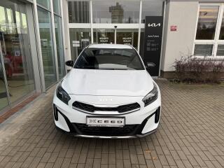Kia XCeed 1.6 T-GDI 7DCT STEEL EDITION