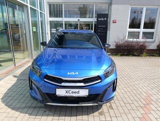 Kia XCeed 1.6 T-GDi 7DCT STEEL EDITION