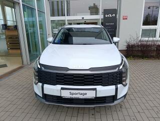 Kia Sportage NQ5 1.6 T-GDi 4x2 7DCT EX+PLUS