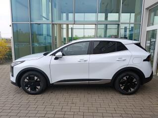 Kia Sportage NQ5 1.6 T-GDi 4x2 7DCT EX+PLUS