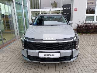 Kia Sportage NQ5 1.6 T-GDi 4x2 7DCT EX+PLUS