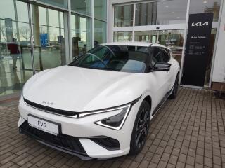 Kia EV6 4x4 GT LINE 84 kWh 