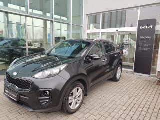 Kia Sportage 2.0 136kw 7dct �r 4x4