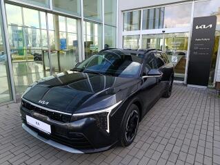 Kia K4 Sportswagon CL4 1.6 T-GDi 7DCT TOP + A17