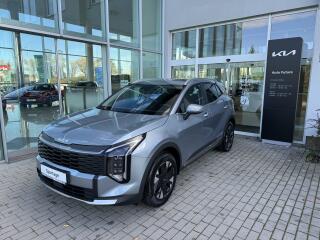 Kia Sportage NQ5 1.6 T-GDi 4x2 7DCT EX+PLUS