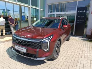 Kia Sportage NQ5 1.6 T-GDi 4x2 COMFORT