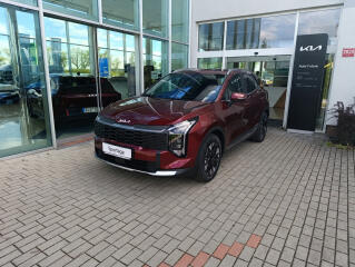 Kia Sportage NQ5 1.6 T-GDi 4x2 7DCT EX+PLUS