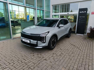 Kia Sportage NQ5 1.6 T-GDi 4x2 7DCT EX+PLUS