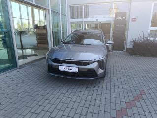 Kia K4 SW CL4 1.6 T-GDi 7DCT TOP