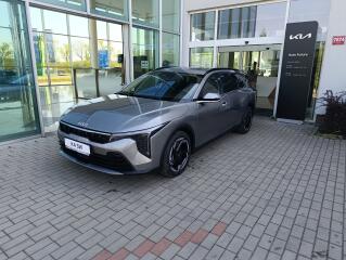 Kia K4 SW CL4 1.6 T-GDi 7DCT TOP