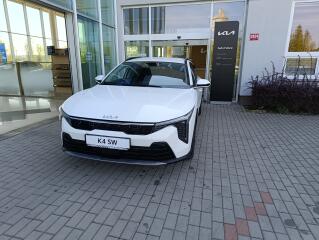 Kia K4 SW CL4 1.6 T-GDi 7DCT TOP 