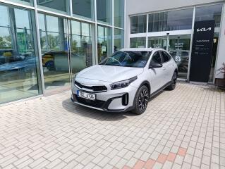 Kia XCeed 1.6 T-GDi 7DCT STEEL EDITION