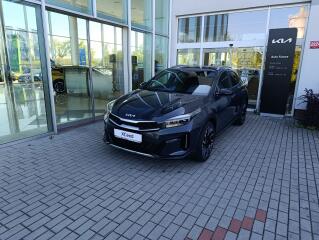 Kia XCeed 1.6 T-GDi 7DCT STEEL EDITION