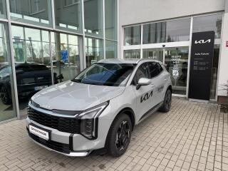 Kia Sportage NQ5 1.6 T-GDi 4x2 7DCT TOP 