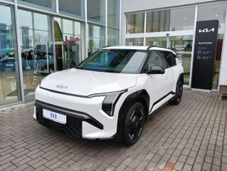 Kia EV3 SV1 4x2 GT-LINE +TECH 81.4 kWh