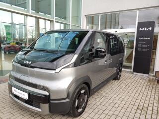 Kia PV5 5P 4x2 ELITE 120 KW + 71.2 kwh