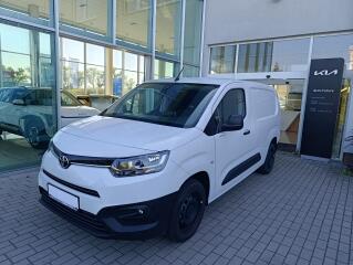 Toyota ProAce City 1.5 96kw �R 1. MAJITEL