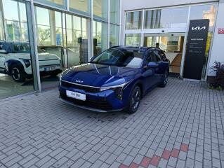 Kia K4 Sportswagon 1.6 T-GDi 7DCT EXCLUSIVE 