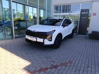 Kia Sportage NQ5 1.6 T-GDi 4x2 7DCT B. ED.