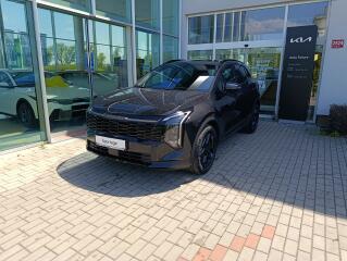 Kia Sportage NQ5 1.6 T-GDi 4x2 7DCT B. ED.