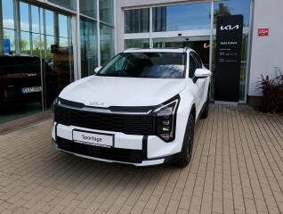 Kia Sportage NQ5 1.6 T-GDi 4x2 7DCT EX+PLUS
