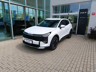 Kia Sportage NQ5 1.6 T-GDi 4x2 7DCT EX+PLUS