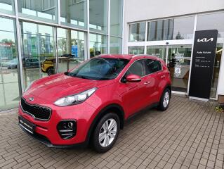 Kia Sportage Sportage 1.6GDI
