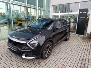 Kia Sportage 1.6 T-GDi Exclusive