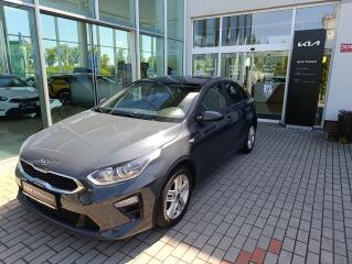Kia Ceed 1.4CVVT COOL