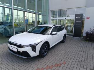 Kia K4 Sportswagon 1.0 T-GDi SPIN SW