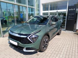 Kia Sportage NQ5 1.6 T-GDi GPF 4x2 TOP     