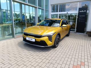 Kia K4 Sportswagon CL4 1.6 T-GDi 7DCT TOP + A17
