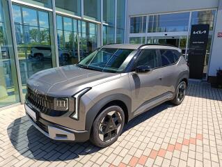 Kia Seltos SP3 1.6 T-GDi Exclusive