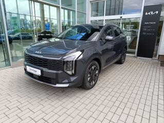 Kia Sportage NQ5 1.6 T-GDi 4x2 EX + PLUS