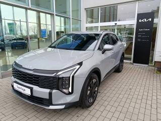 Kia Sportage NQ5 1.6 T-GDi 4x2 EX + PLUS