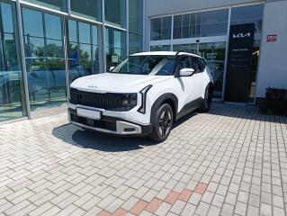 Kia Seltos 3PS 1.6 T-GDi COMFORT + WINT
