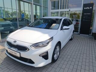 Kia Ceed SW 1.6 CRDi 7DCT  Top