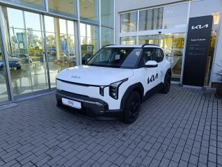 Kia EV2 EV2 4P 4x2 AIR + WINT 42.2 kWh