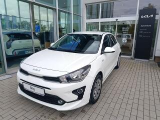 Kia Rio 1.2. DPI 62KW �R 1. MAJ