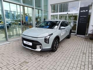Kia XCeed 1.0 T-GDi SPIN