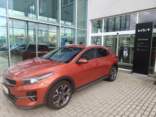 Kia XCeed 1.4T-GDI TOP