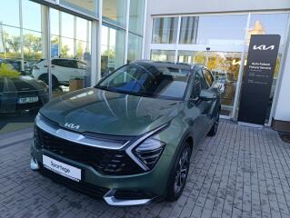 Kia Sportage 1.6 T-GDi 110Kw Top 4x4 �R 1.