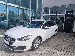Peugeot 508 2. MAJITEL SERVISN� KNIHA 